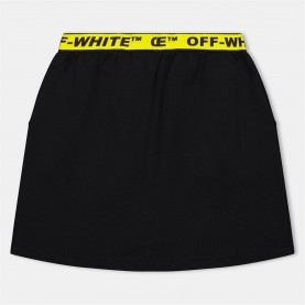 пола,детски,облекла,off,white,off,i,sweat,skirt,in99,black