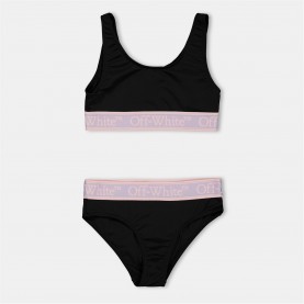 стоки,за,плуване,на,разпродажба,детски,облекла,off,white,off,logo,bikini,in99,black,lilac