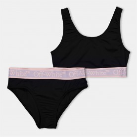 стоки,за,плуване,на,разпродажба,детски,облекла,off,white,off,logo,bikini,jn99,black,lilac