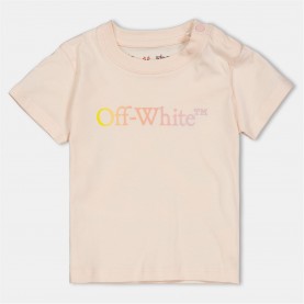 тениска,детски,облекла,off,white,off,arrow,tee,in99,pink,multi