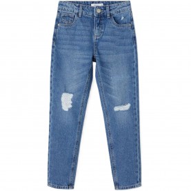 дънки,детски,дънки,детски,облекла,name,it,it,mom,jeans,jn99,blue