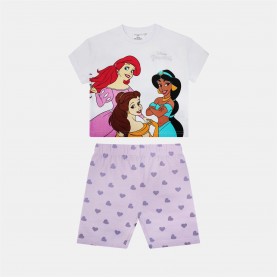 юношески,комплект,детски,стоки,с,аним.,герои,детски,3/4,панталони,дамски,стоки,с,аним.,герои,детски,облекла,character,tee,and,short,set,junior,stitch