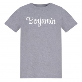 детска,тениска,детски,тениски,awd,unisex,kids,cotton,short,sleeve,t,shirt,heather,grey
