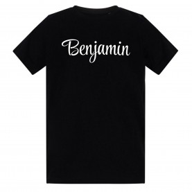 детска,тениска,детски,тениски,awd,unisex,kids,cotton,short,sleeve,t,shirt,deep,black