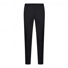 панталони,мъжки,панталони,тип,чино,calvin,klein,subtle,check,slim,suit,pants,crisp,night