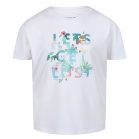 детска,тениска,детски,тениски,regatta,alvarado,vi,t,shirt,unisex,kids,white