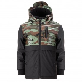детски,якета,и,палта,firetrap,kids,all,season,water,resistant,long,sleeve,rain,anorak,camo