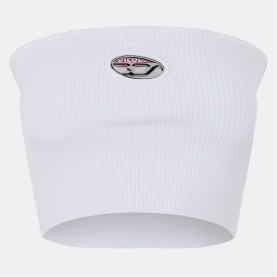 дамски,топове,diesel,m,clarksville,bandeau,white