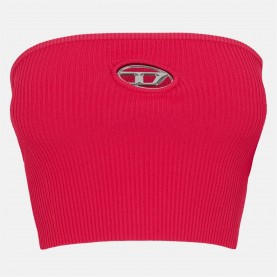 дамски,топове,diesel,m,clarksville,bandeau,virtual,pink