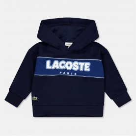 блуза,детски,облекла,lacoste,sweatshirt,in99,navy,globe