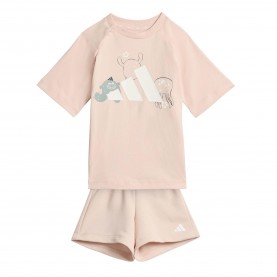 бебешки,облекла,adidas,kids,top,and,trouser,set,blush,pink,whit