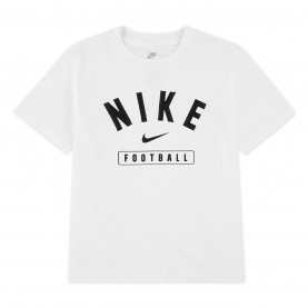 тениска,разпродажба,nike,детски,тениски,детски,облекла,nike,football,tee,in62,white