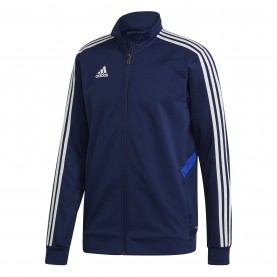 мъжко,фитнес,облекло,adidas,tiro,19,training,track,top,mens,dark,blue,bold,blue,white