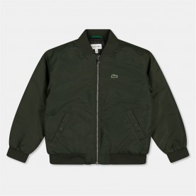 яке,дамски,екипи,детски,облекла,lacoste,block,bomber,jacket,sapwood