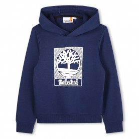 суичър,детски,3/4,панталони,timberland,kids',timb,large,logo,hoodie,blue