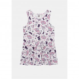 Детска рокля Character Disney Summer Dress Girls - Toy Story детска,рокля,детски,стоки,с,аним.,герои,детски,поли,и,рокли,детски,3/4,панталони,дамски,стоки,с,аним.,герои,character,disney,summer,dress,girls,toy,story