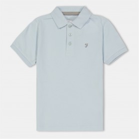 дрехи,за,училище,детски,блузи,с,яка,детски,облекла,farah,bugsworth,polo,in99,fresh,water