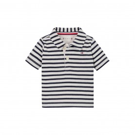 блуза,с,яка,детски,облекла,tommy,hilfiger,rib,stripe,polo,ss,navy,stripe,0a4