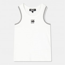 детски,облекла,dkny,dkny,new,york,tank,in53,white