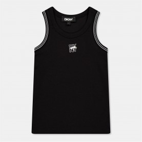 детски,облекла,dkny,dkny,new,york,tank,in53,black