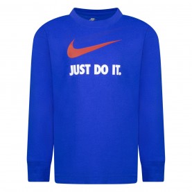 Nike Nike Swoosh Jdi Ls In99 - Game Royal nike,nike,swoosh,jdi,ls,in99,game,royal