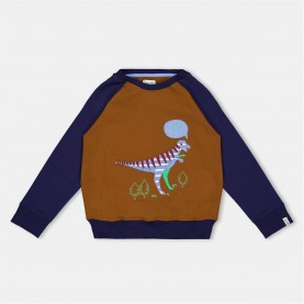 детски,блузи,детски,облекла,lilly,and,sid,app,sweat,dino,in99,multi