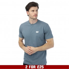 тениска,weekend,offender,bridgetown,logo,t,shirt,blue