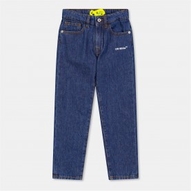 дънки,детски,облекла,off,white,off,arrow,jean,in99,blue,white