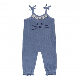 бебешки,облекла,детски,дънки,детски,облекла,lilly,and,sid,ch,face,dungaree,bb99,blue