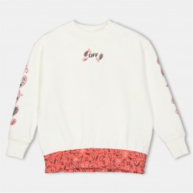 детски,облекла,off,white,off,bandana,crew,in99,white,black