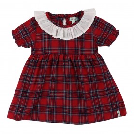 бебешки,облекла,детски,поли,и,рокли,детски,облекла,lilly,and,sid,nost,collar,drs,bb99,multi