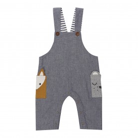 бебешки,облекла,детски,дънки,детски,облекла,lilly,and,sid,dungaree,bb99,blue