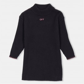 рокля,детски,3/4,панталони,off,white,kids,maxi,dress,black,pink