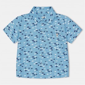 детски,ризи,детски,облекла,lilly,and,sid,fish,print,shirt,in99,blue
