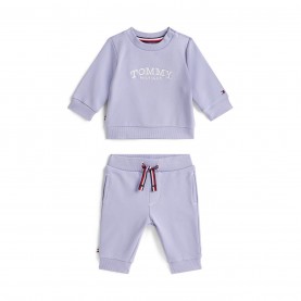 детски,3/4,панталони,tommy,hilfiger,unisex,kids',monotype,clothing,set,dusk,c5u