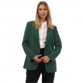 сако,дамски,якета,и,палта,boss,jocaluah,regular,fit,blazer,green