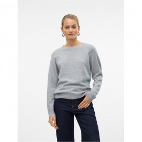 дамски,плетени,дрехи,дамски,облекла,размер,vero,moda,knitted,pullover,lt,grey,melange