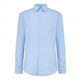 облекла,на,разпродажба,мъжки,ризи,boss,men's,hbb,hank,kent,shirt,precision,tailoring,comfort,pstl,blue,452