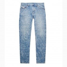 дънки,мъжки,дънки,diesel,1995,d,sark,straight,jeans,blue