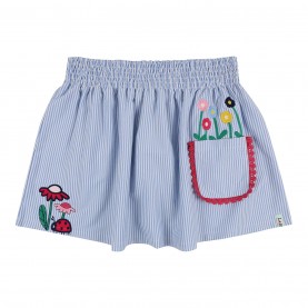 пола,детски,поли,и,рокли,детски,облекла,lilly,and,sid,stripe,app,skirt,jn99,blue