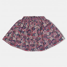 пола,детски,поли,и,рокли,детски,облекла,lilly,and,sid,ditsy,flr,skirt,in99,multi