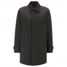 Boss Dain7 Coat - Black мъжки,якета,boss,dain7,coat,black