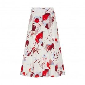дамска,пола,boss,vallua,10249270,01,midi,skirt,womens,multi,colour