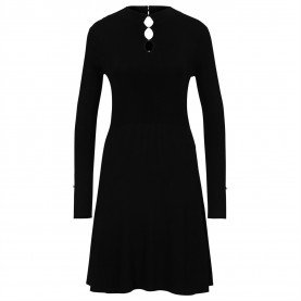 дамски,поли,и,рокли,boss,boss,fuglia,ld34,black,001