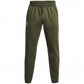 разпродажба,under,armour,мъжки,анцузи,мъжко,фитнес,облекло,under,armour,essential,fleece,jogger,green