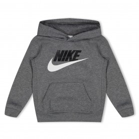 детски,суичър,разпродажба,nike,детски,горнища,с,качулка,детски,облекла,nike,club,hybrid,pull,over,hoodie,infant,boys,carbon,heather