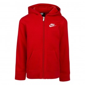 детски,суичър,разпродажба,nike,детски,горнища,с,качулка,детски,облекла,nike,nbr,full,zip,hoody,infant,boys,university,red