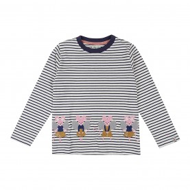 детски,тениски,детски,облекла,lilly,and,sid,appliq,mice,top,in99,navy