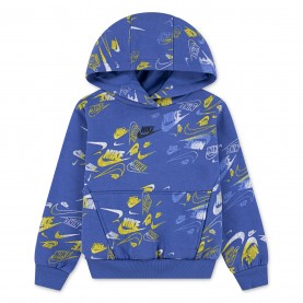 разпродажба,nike,детски,горнища,с,качулка,детски,3/4,панталони,nike,nike,aop,reveal,po,in99,comet,blue