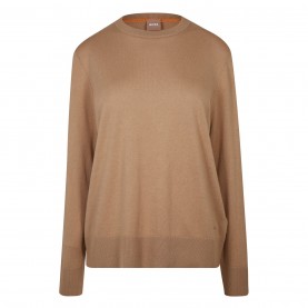дамски,плетени,дрехи,boss,boss,fibinnati,ld34,camel,260